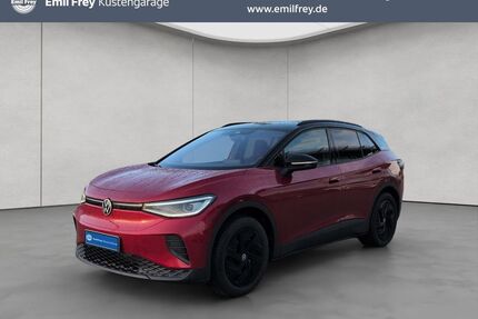 VW ID.4 Gebrauchtwagen