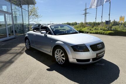 Audi TT Gebrauchtwagen