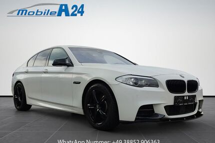 BMW M550 Gebrauchtwagen