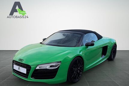 Audi R8 Gebrauchtwagen