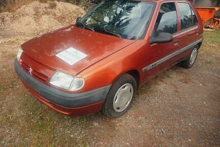 Citroen SAXO Gebrauchtwagen