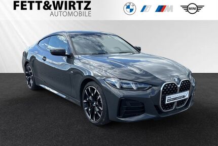 BMW 430 Gebrauchtwagen