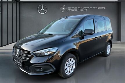 Mercedes-Benz eCitan Gebrauchtwagen