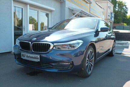 BMW 640 Gebrauchtwagen