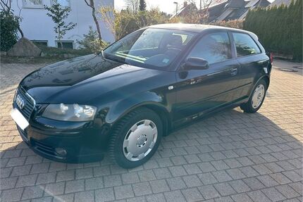 Audi A3 Gebrauchtwagen