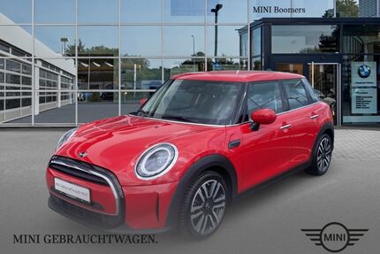 Mini ONE Gebrauchtwagen
