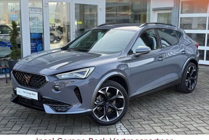 Cupra Formentor Gebrauchtwagen