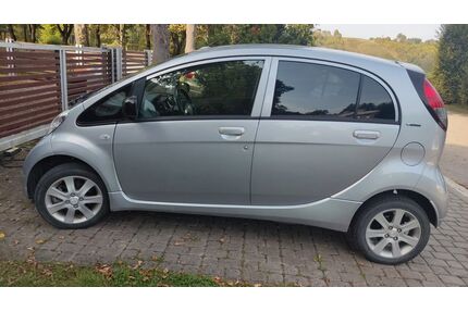 Peugeot iOn Gebrauchtwagen