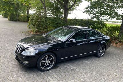 Mercedes-Benz S 320 Gebrauchtwagen