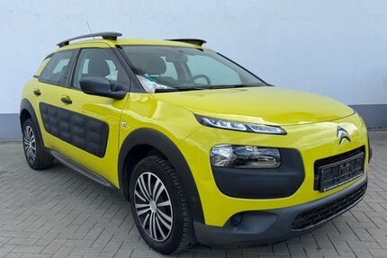 Citroen C4 Cactus Gebrauchtwagen