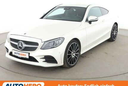 Mercedes-Benz C 300 Gebrauchtwagen