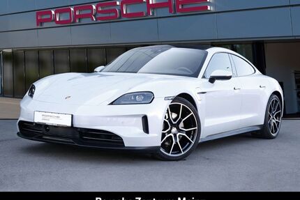 Porsche Taycan Gebrauchtwagen