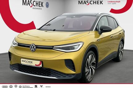 VW ID.4 Gebrauchtwagen