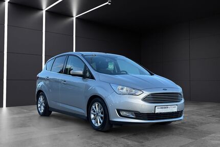 Ford C-Max Gebrauchtwagen