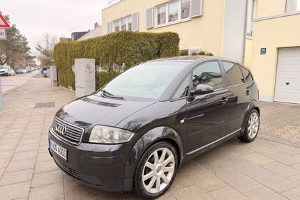 Audi A2 Gebrauchtwagen