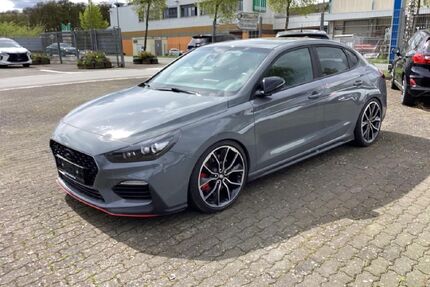 Hyundai i30 Gebrauchtwagen