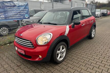 Mini Cooper Gebrauchtwagen