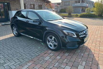 Mercedes-Benz GLA 200 Gebrauchtwagen