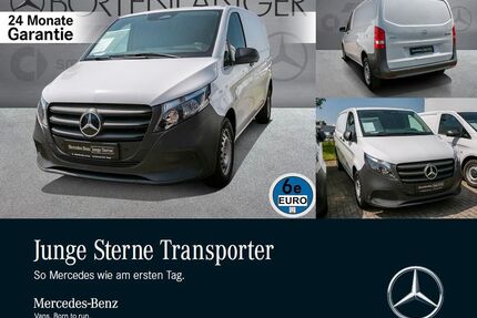 Mercedes-Benz Vito Gebrauchtwagen