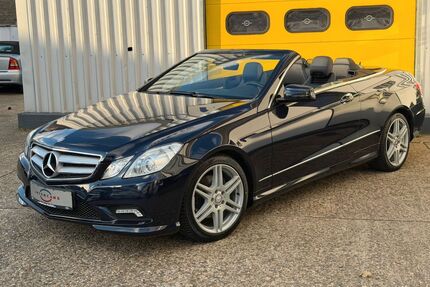 Mercedes-Benz E 250 Gebrauchtwagen