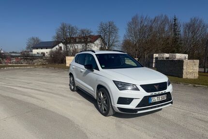 Cupra Ateca Gebrauchtwagen