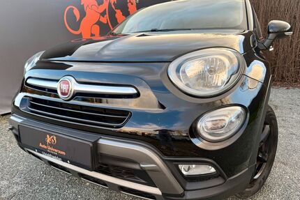 Fiat 500X Gebrauchtwagen