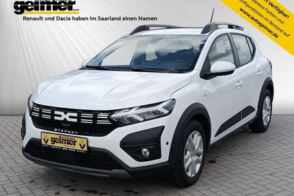 Dacia Sandero Gebrauchtwagen