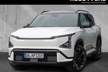 Kia EV5 Gebrauchtwagen