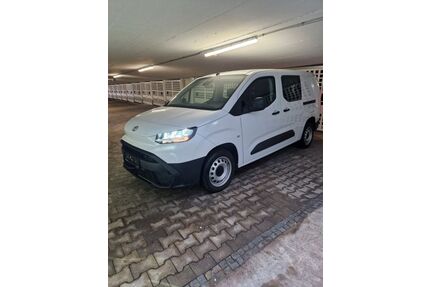 Toyota Proace City Gebrauchtwagen
