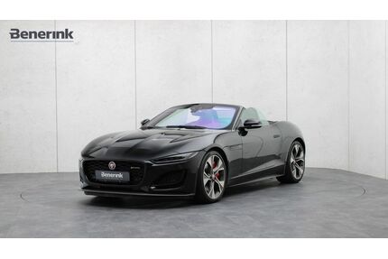Jaguar F-Type Gebrauchtwagen