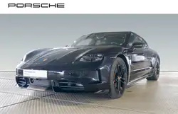 Porsche Taycan Gebrauchtwagen