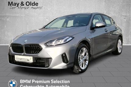 BMW 120 Gebrauchtwagen
