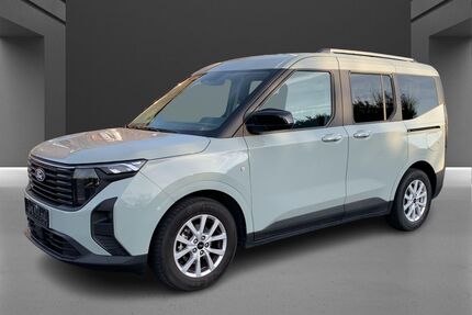 Ford Tourneo Courier Gebrauchtwagen