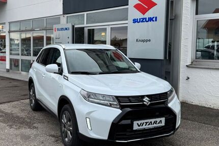 Suzuki Vitara Gebrauchtwagen