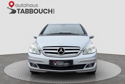 Mercedes-Benz B 200 Gebrauchtwagen
