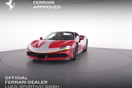 Ferrari SF90 Gebrauchtwagen