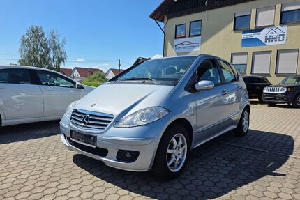 Mercedes-Benz A 150 Gebrauchtwagen