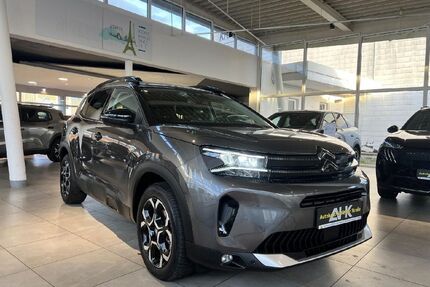 Citroen C5 Aircross Gebrauchtwagen