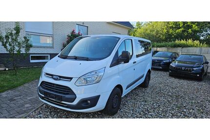 Ford Transit Gebrauchtwagen