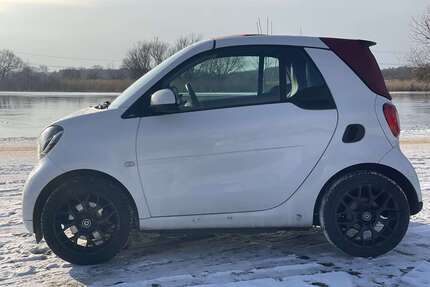 Lada forTwo 