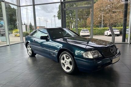 Mercedes-Benz SL 320 Gebrauchtwagen
