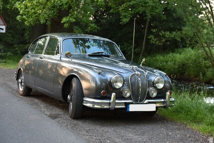 Jaguar MK II Gebrauchtwagen