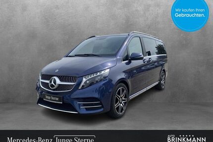 Mercedes-Benz V 300 Gebrauchtwagen