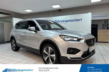 Seat Tarraco Gebrauchtwagen