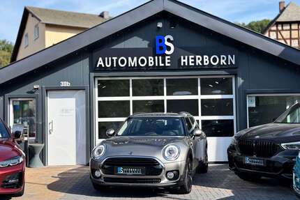 Mini Cooper D Clubman Gebrauchtwagen