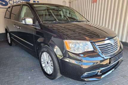 Lancia Voyager Gebrauchtwagen