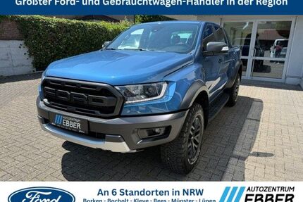Ford Ranger Gebrauchtwagen