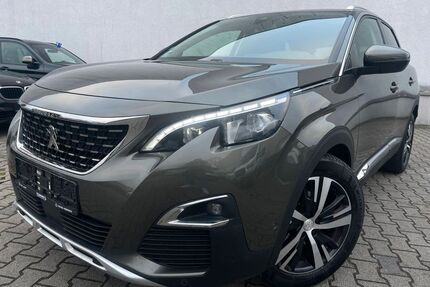 Peugeot 3008 Gebrauchtwagen