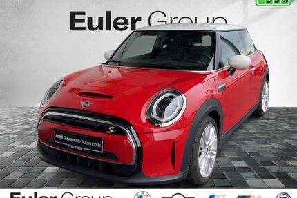 Mini Cooper SE Gebrauchtwagen
