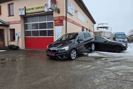 BMW 220 Gebrauchtwagen